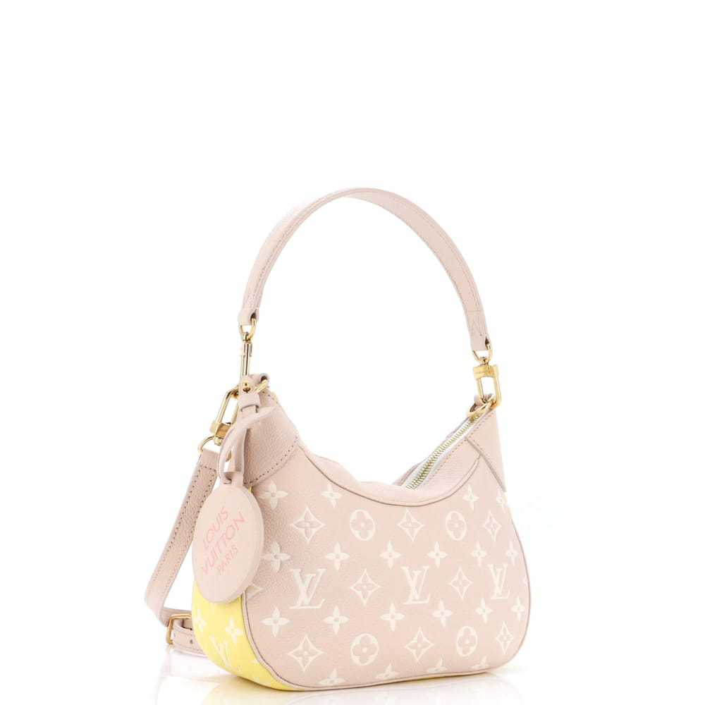 Louis Vuitton Leather crossbody bag - image 2