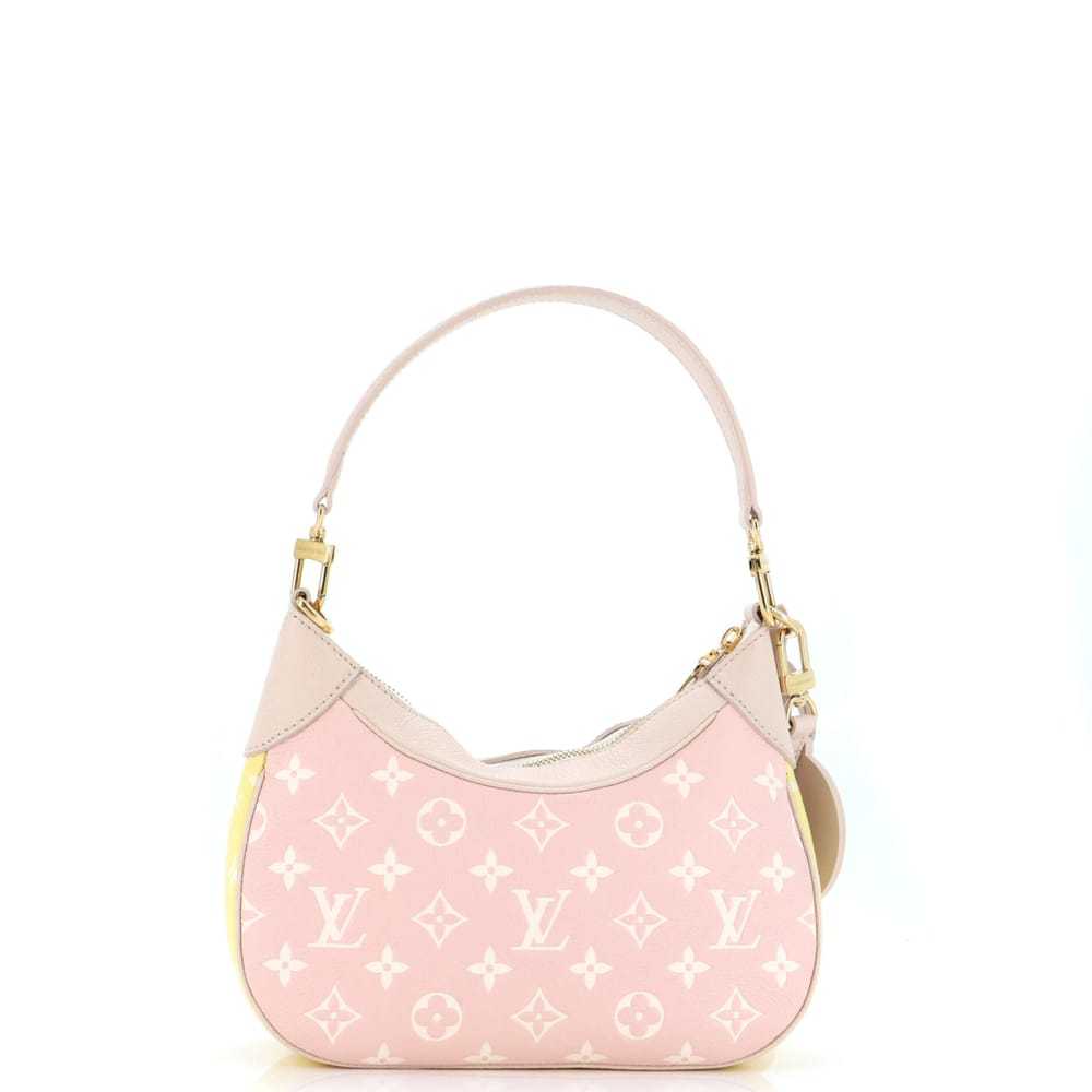 Louis Vuitton Leather crossbody bag - image 3