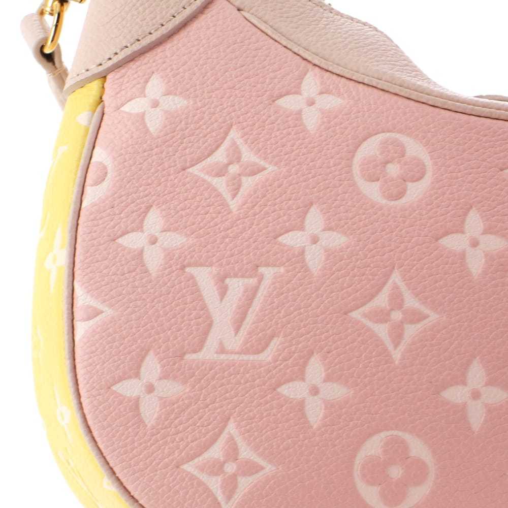 Louis Vuitton Leather crossbody bag - image 7