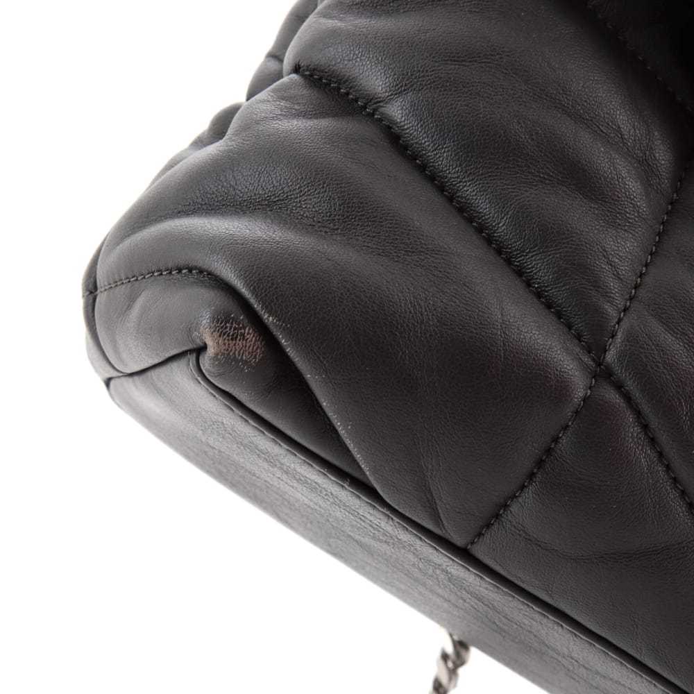 Saint Laurent Leather crossbody bag - image 8