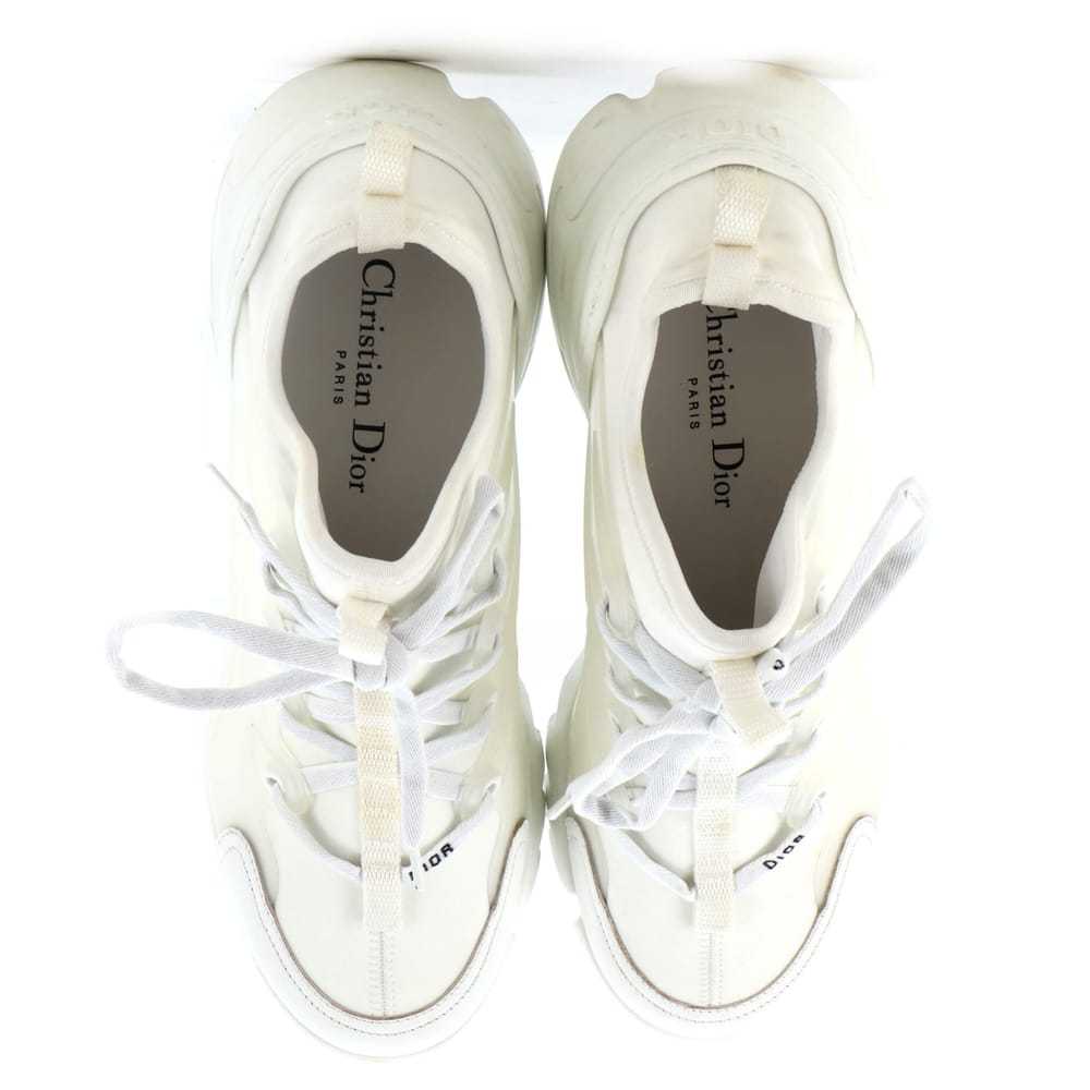 Christian Dior Cloth trainers - image 2