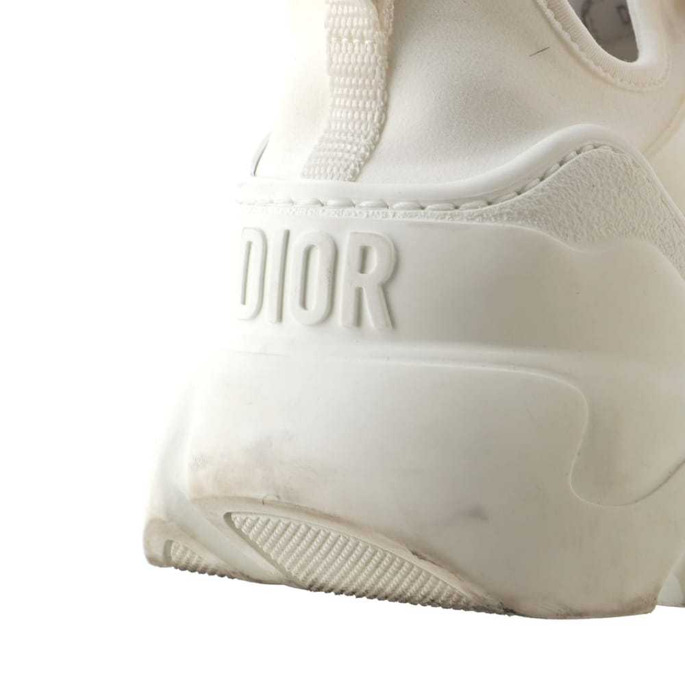Christian Dior Cloth trainers - image 6