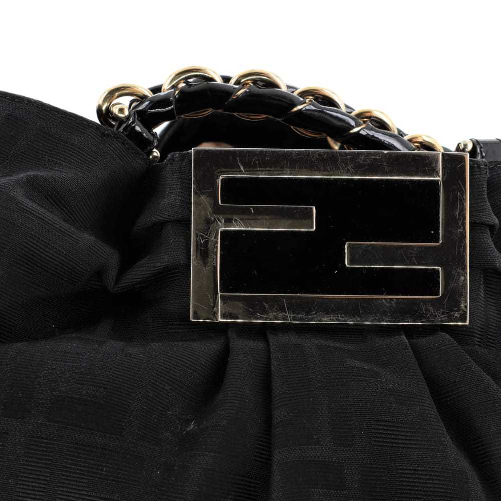 Fendi Cloth tote - image 9