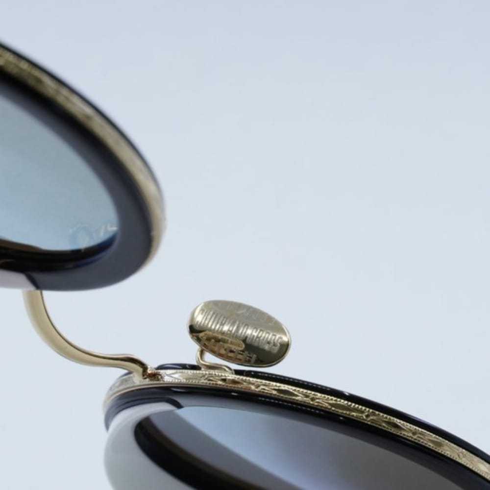 Cutler & Gross Sunglasses - image 4