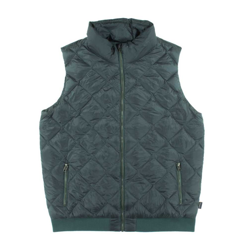 Patagonia - W's Prow Bomber Vest - image 1