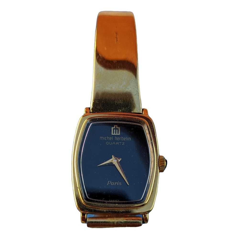 Michel Herbelin Watch - image 1