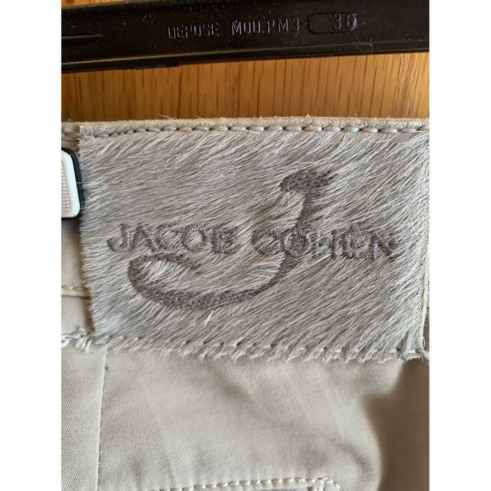 Jacob Cohen Chino pants - image 2
