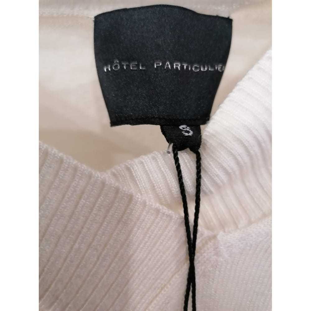 Hôtel Particulier Sweatshirt - image 4