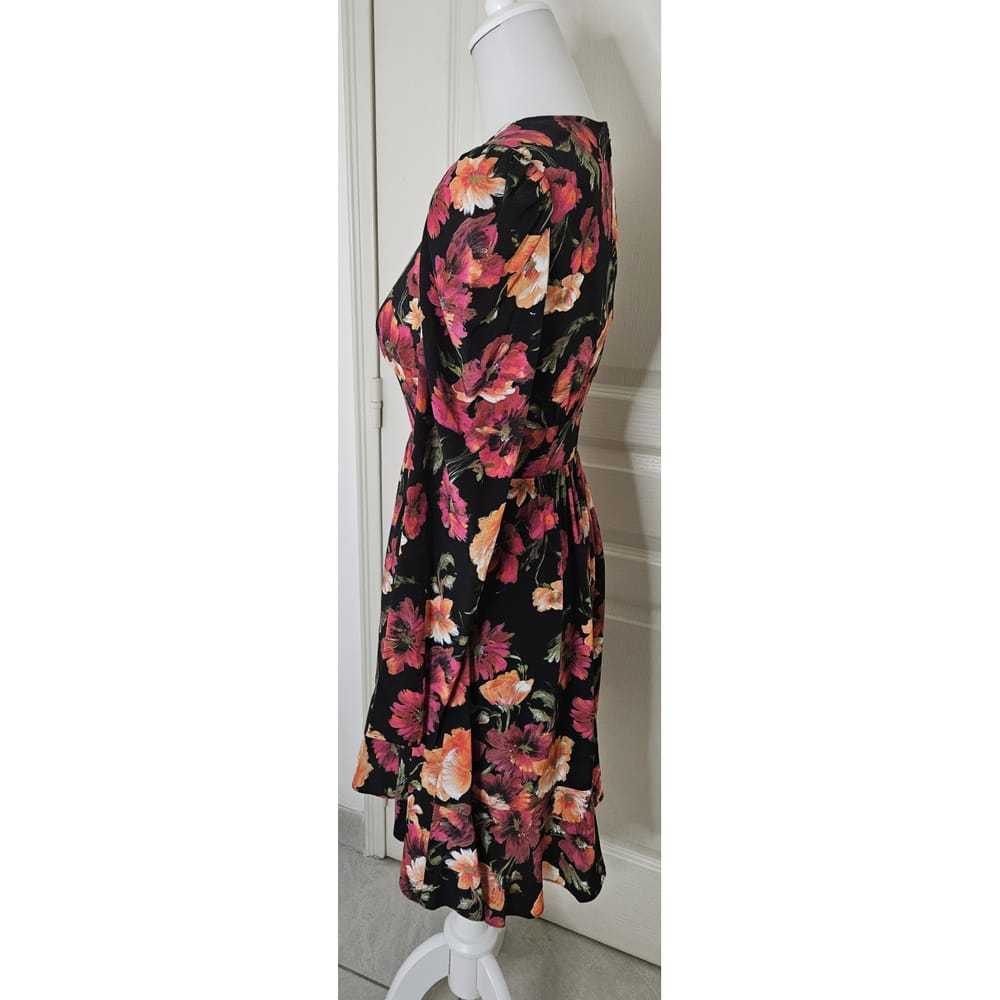 The Kooples Silk mid-length dress - image 3