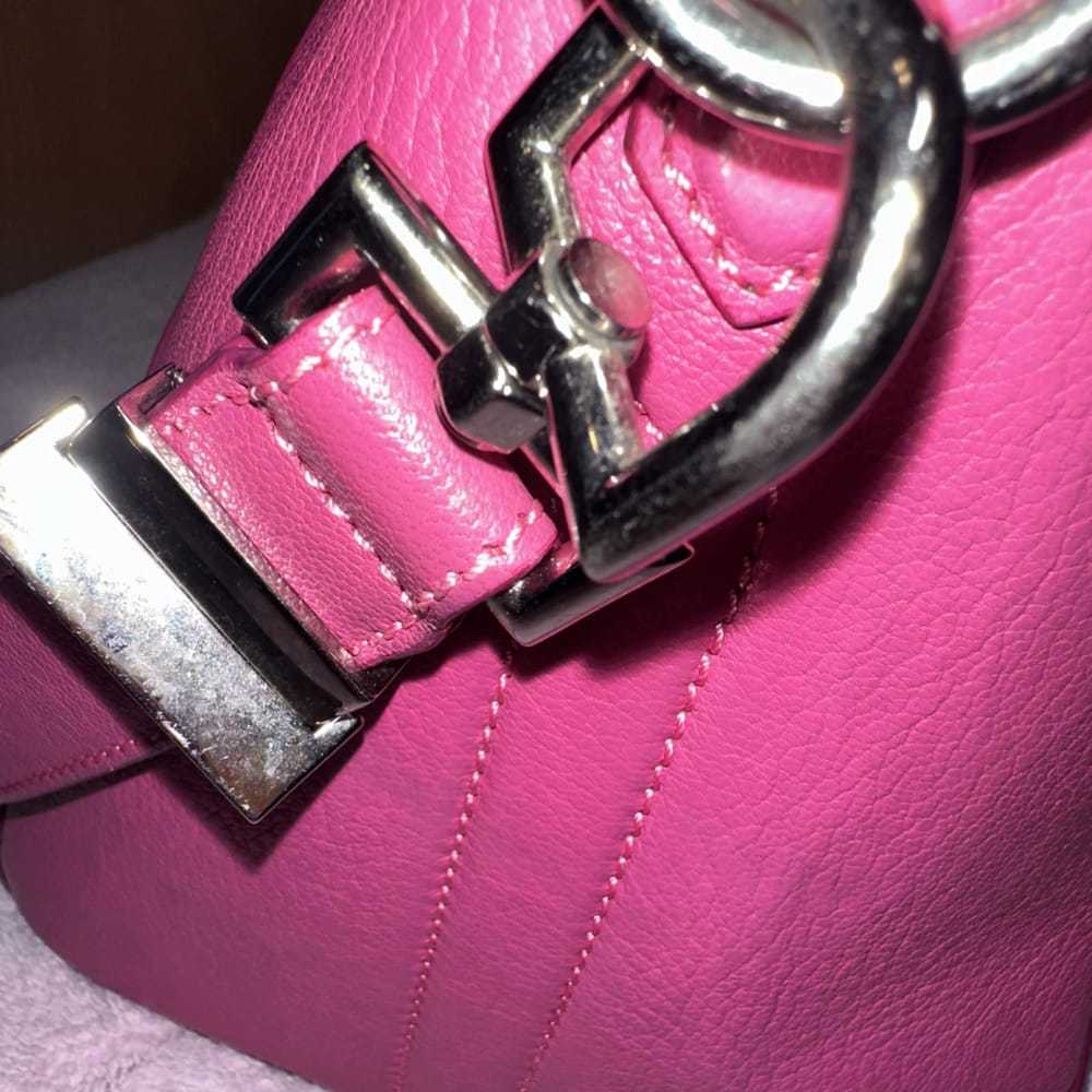 Givenchy Antigona leather handbag - image 4