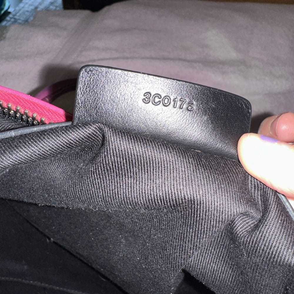 Givenchy Antigona leather handbag - image 9