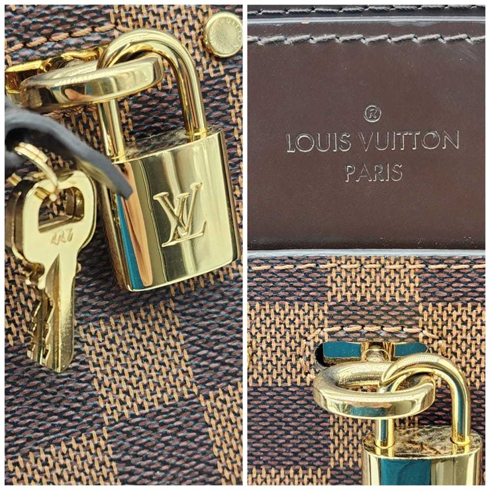 Louis Vuitton Rivoli satchel - image 10
