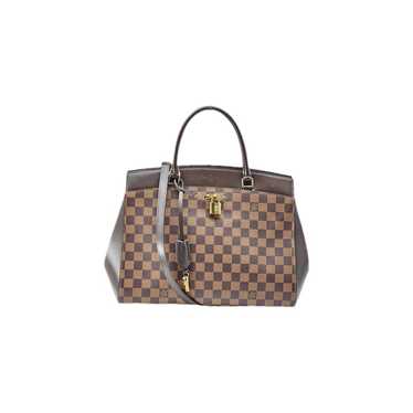 Louis Vuitton Rivoli satchel - image 1
