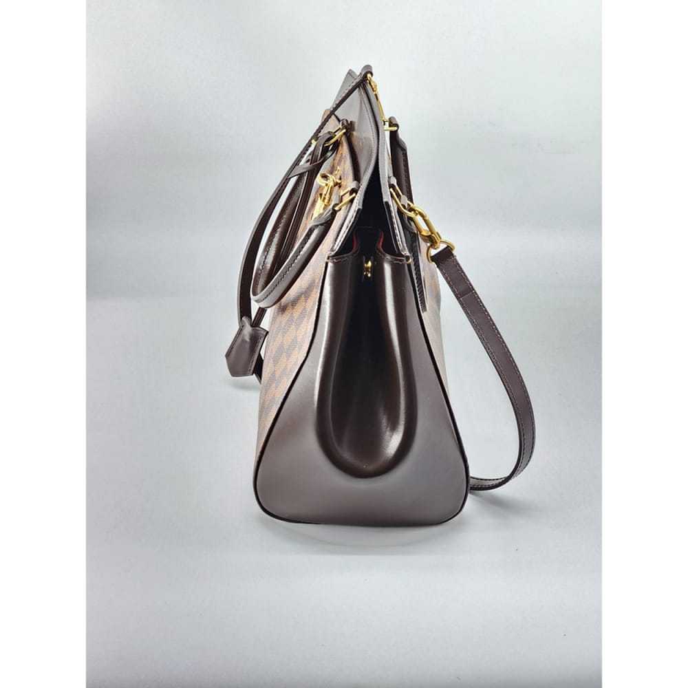 Louis Vuitton Rivoli satchel - image 7