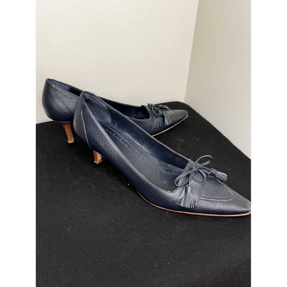 Brooks Brothers Leather heels - image 3