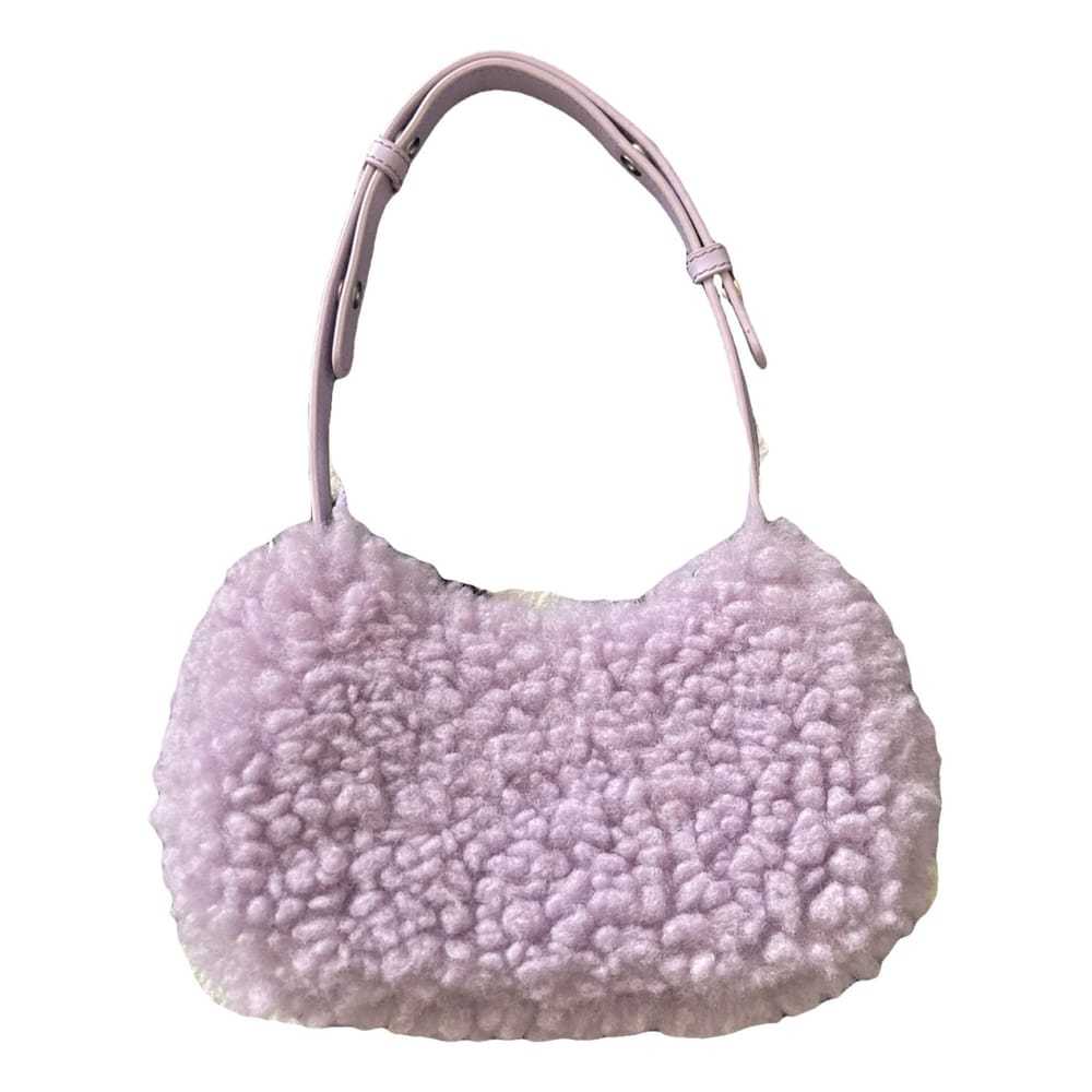 Miss Sixty Faux fur handbag - image 1