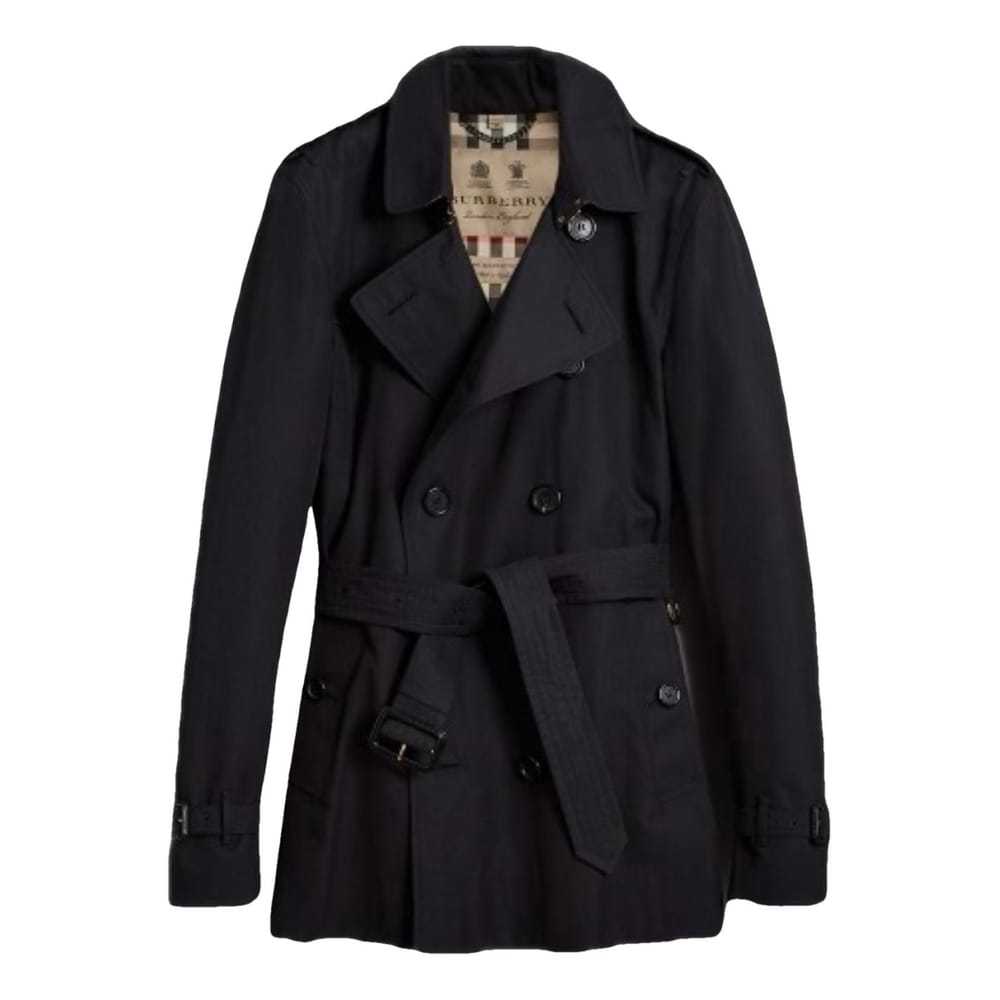 Burberry Trenchcoat - image 1