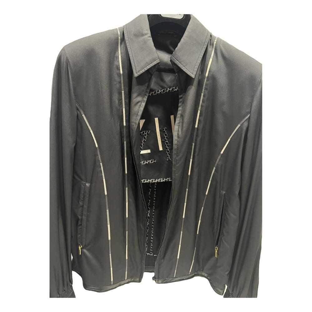 Zilli Silk jacket - image 1