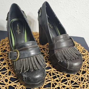 Y2K Vintage American Eagle Pumps