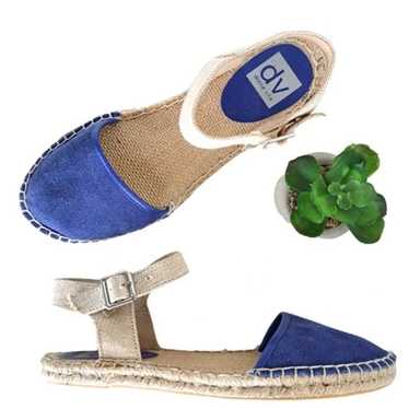 Dolce Vita | NWOT Espadrille Sandals