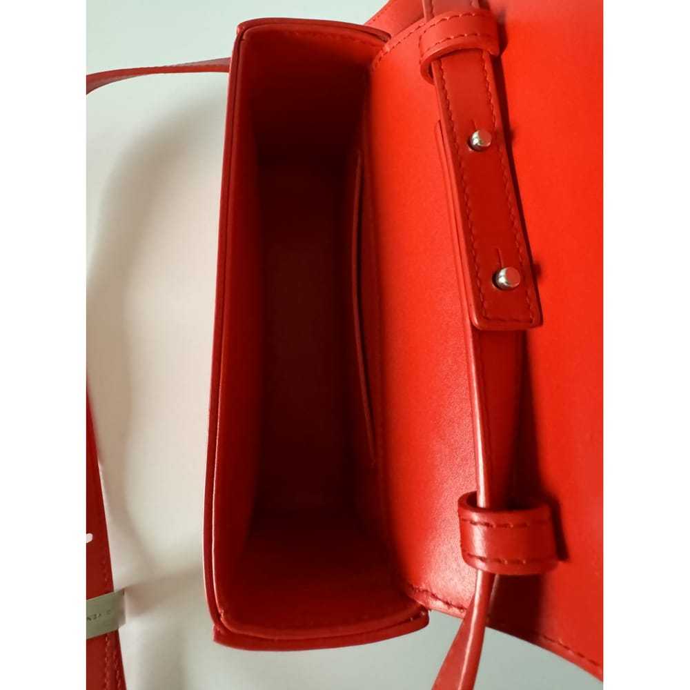 Givenchy 4g leather crossbody bag - image 11