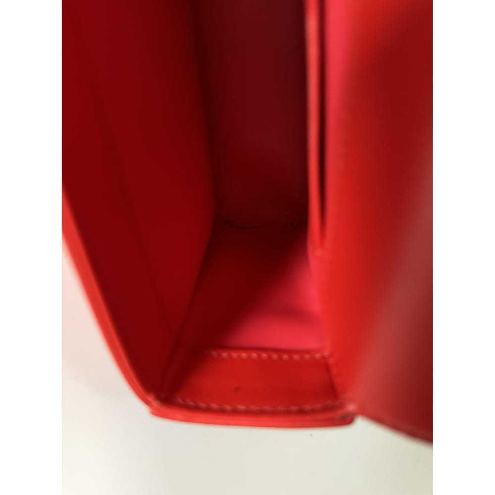 Givenchy 4g leather crossbody bag - image 12
