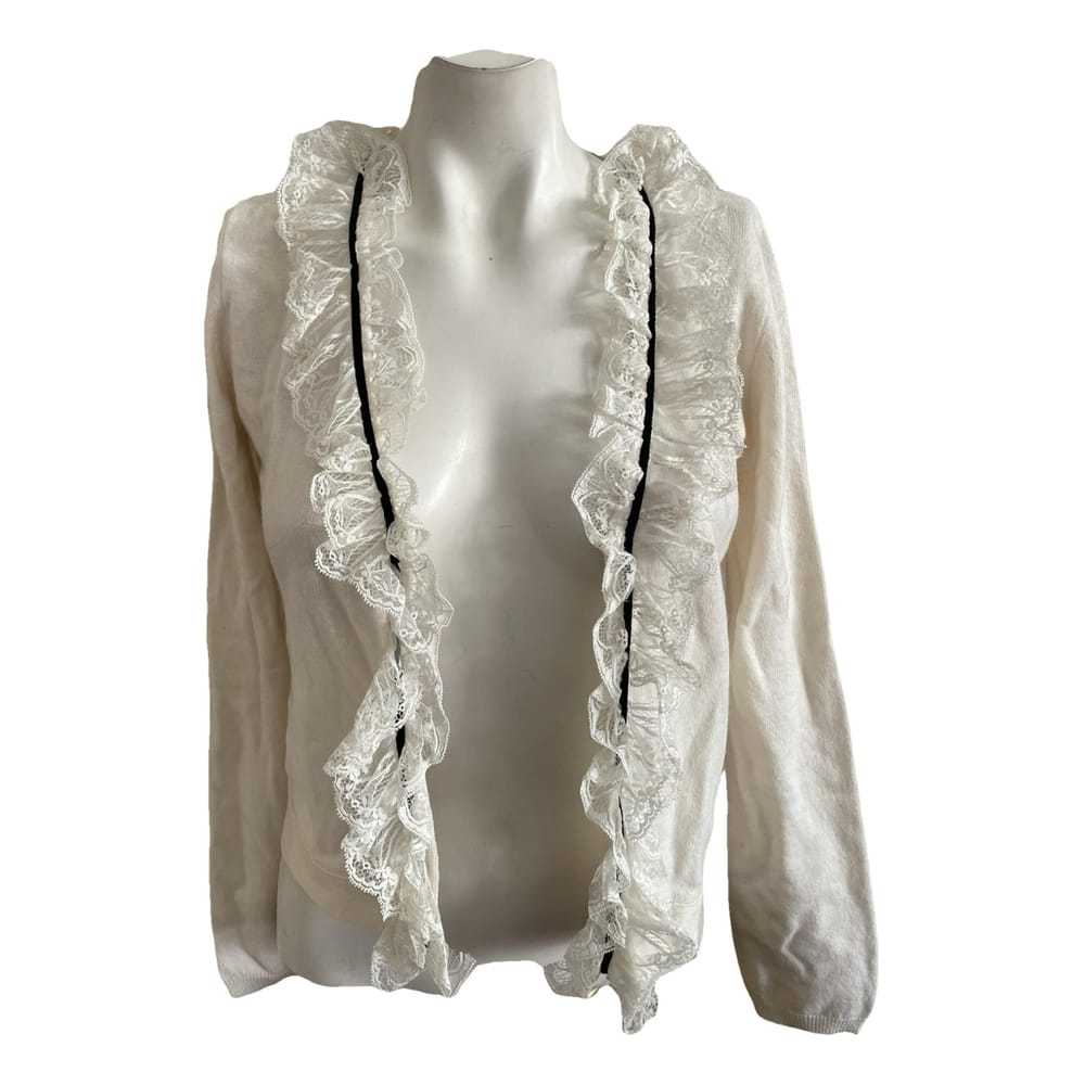 Blumarine Wool cardigan - image 1