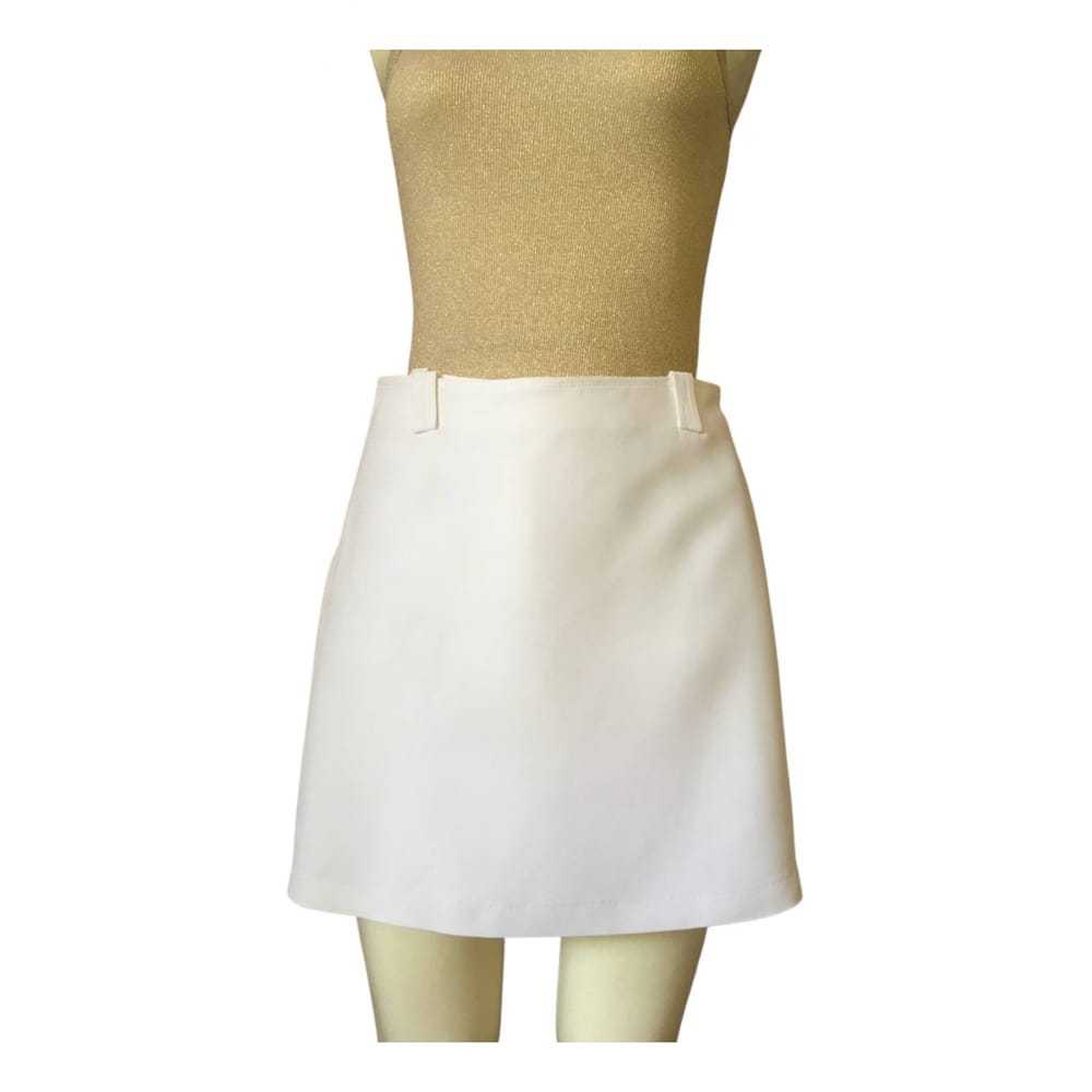 Gianni Versace Mini skirt - image 1