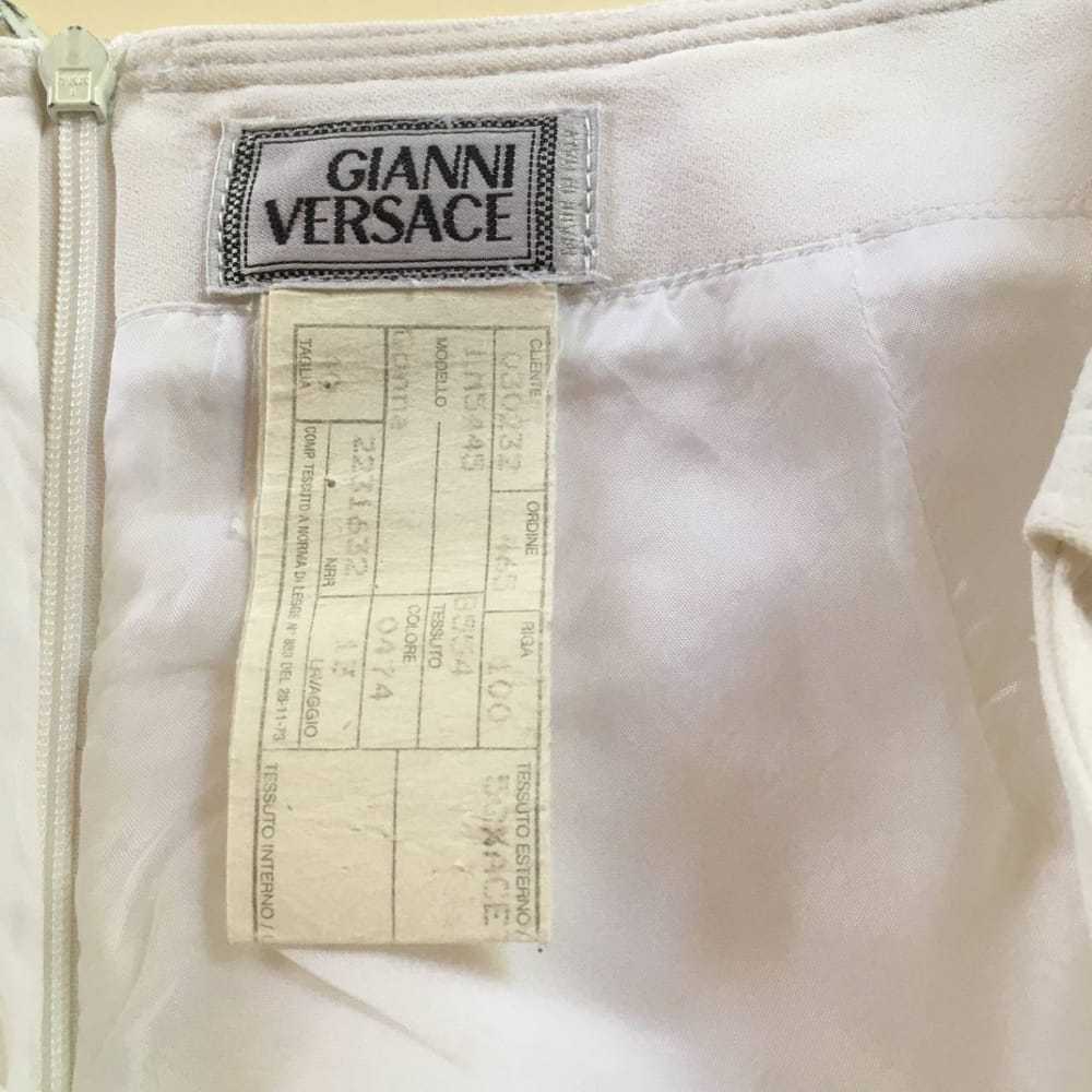 Gianni Versace Mini skirt - image 6