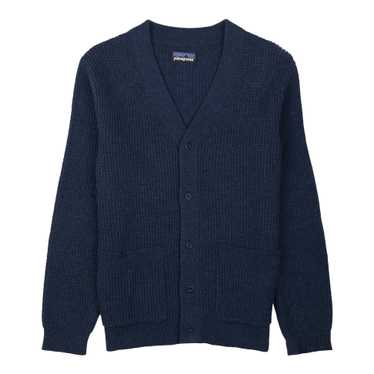 Patagonia - Men's Recycled Cashmere Cardigan - image 1