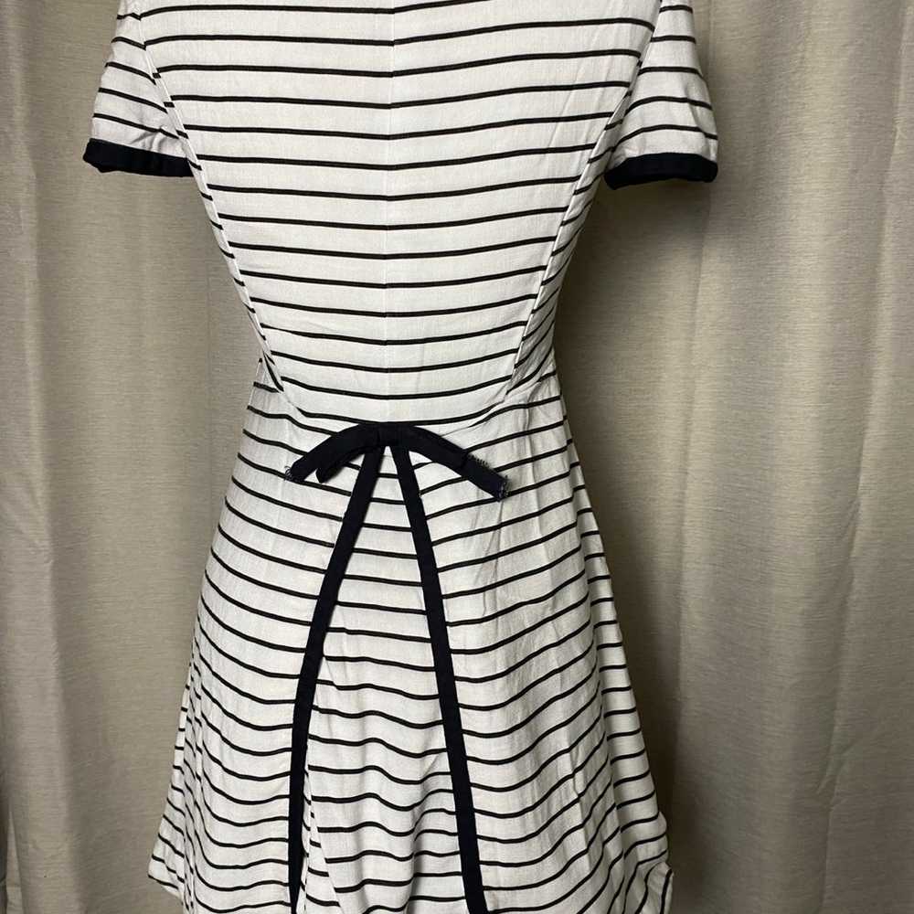 1960’s Mini Mod Dress Small - image 3