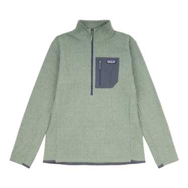 Patagonia - Men's R1® Air Zip-Neck - image 1