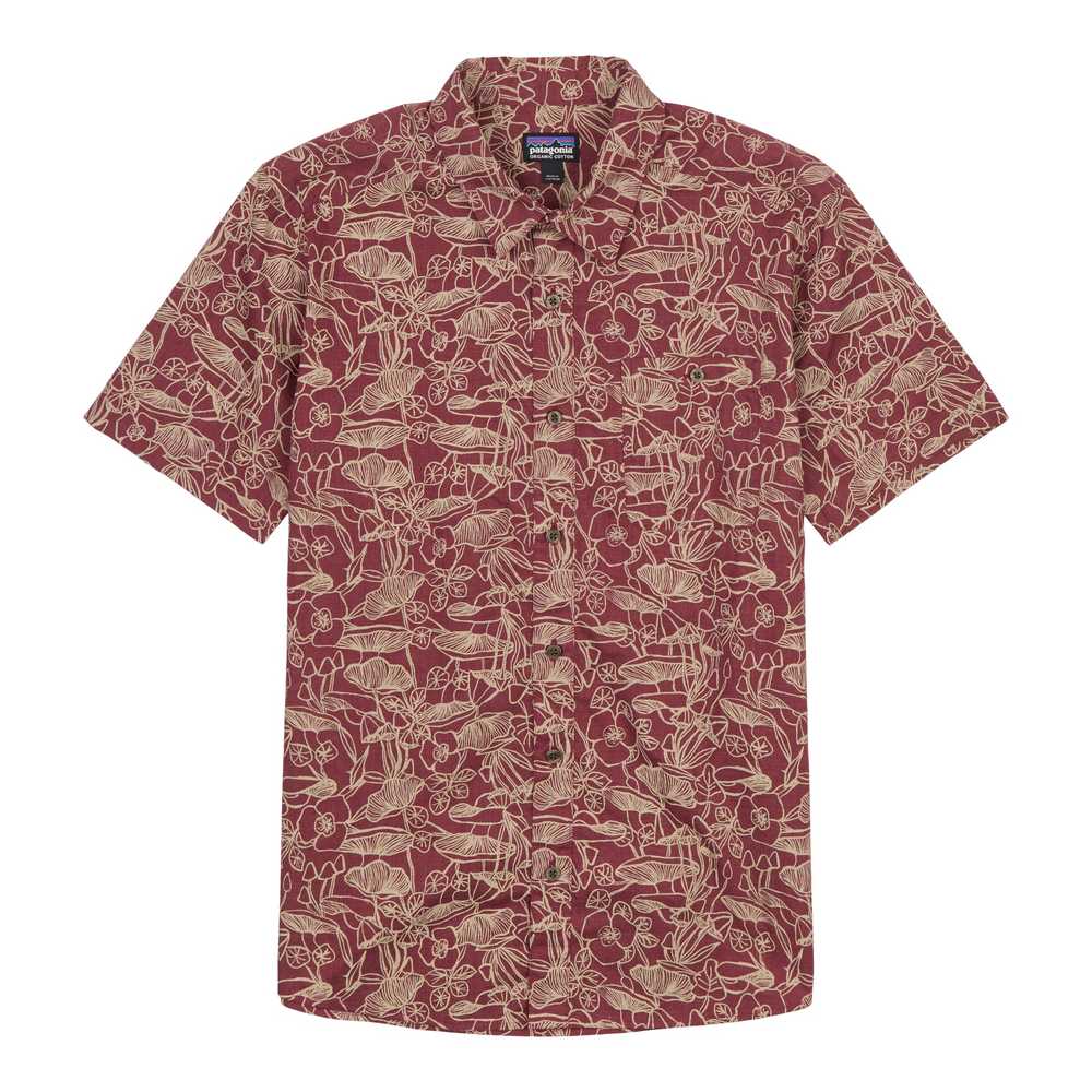 Patagonia - Men's Go To Shirt - image 1