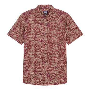 Patagonia - Men's Go To Shirt - image 1