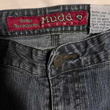 Mudd Vintage y2k Jeans - image 1
