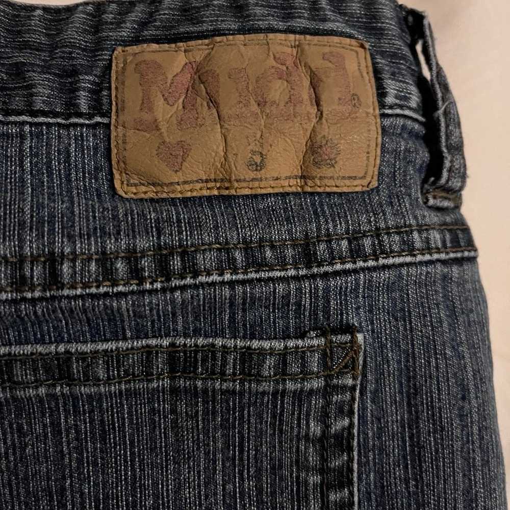 Mudd Vintage y2k Jeans - image 5