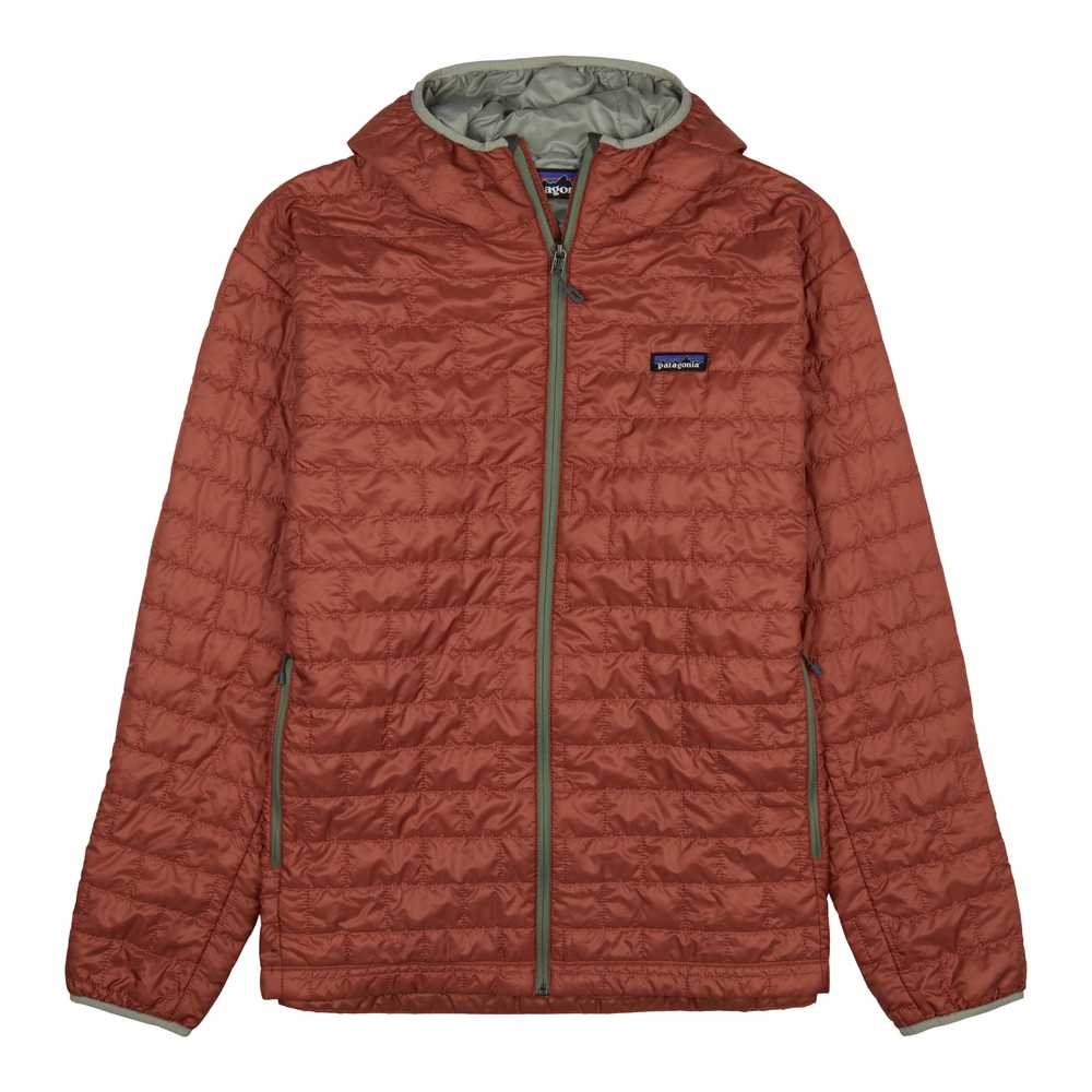 Patagonia - Men's Nano Puff® Hoody - image 1