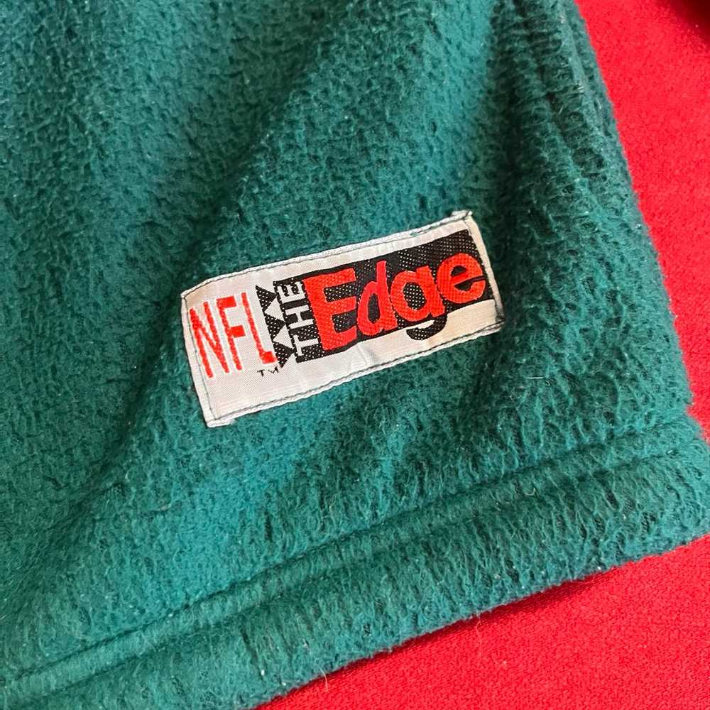 Vintage Miami Dolphins Fleece - image 3