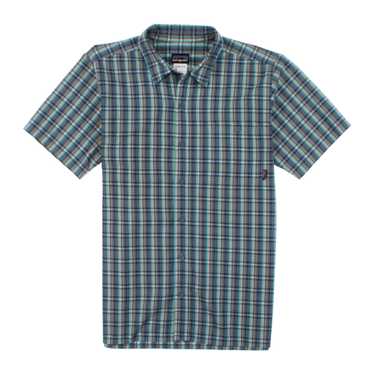 Patagonia - M's Puckerware Shirt