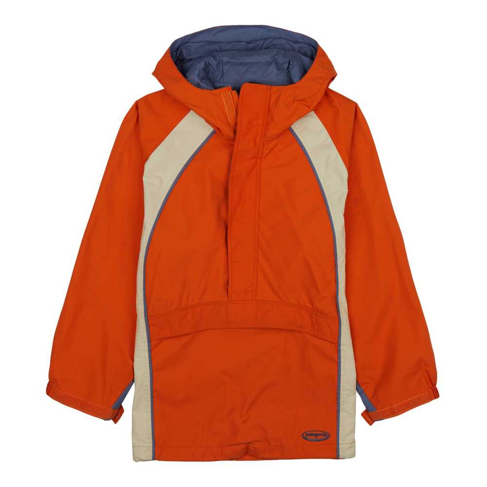 Patagonia - Kid's Back Bowl Anorak - image 1