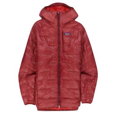 Patagonia macro puff - Gem Patagonia macro puff - Gem
