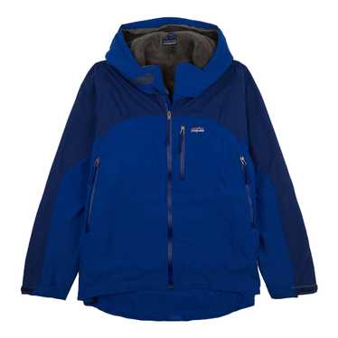 Patagonia - M's Stretch Speed Ascent Jacket