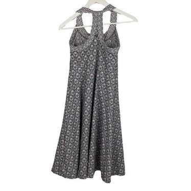 Prana Women's Gray Cali Dress size XS - image 1