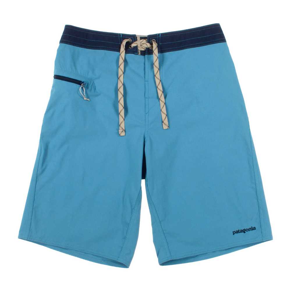 Patagonia - Men's Stretch Wavefarer® Board Shorts… - image 1