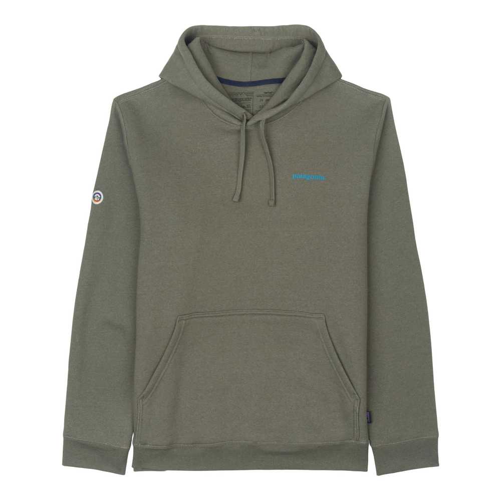 Patagonia - Fitz Roy Icon Uprisal Hoody - image 1