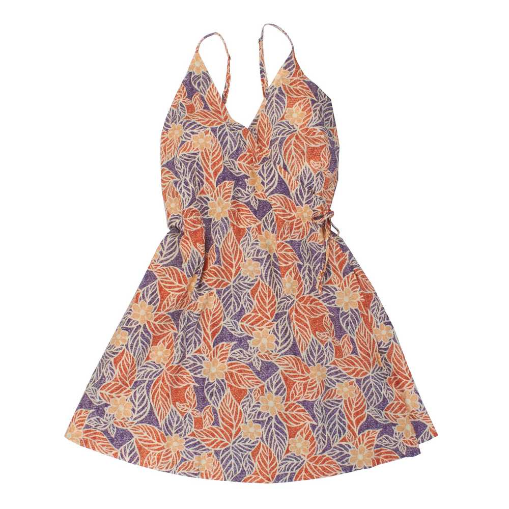 Patagonia - W's Pataloha®™ Crossover Dress - image 1