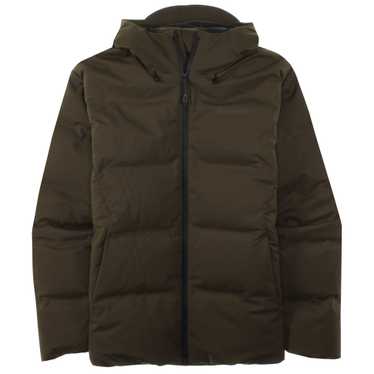 Patagonia - Men's Jackson Glacier Jacket