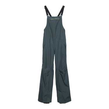 Patagonia - Women's Powder Town Bibs - image 1