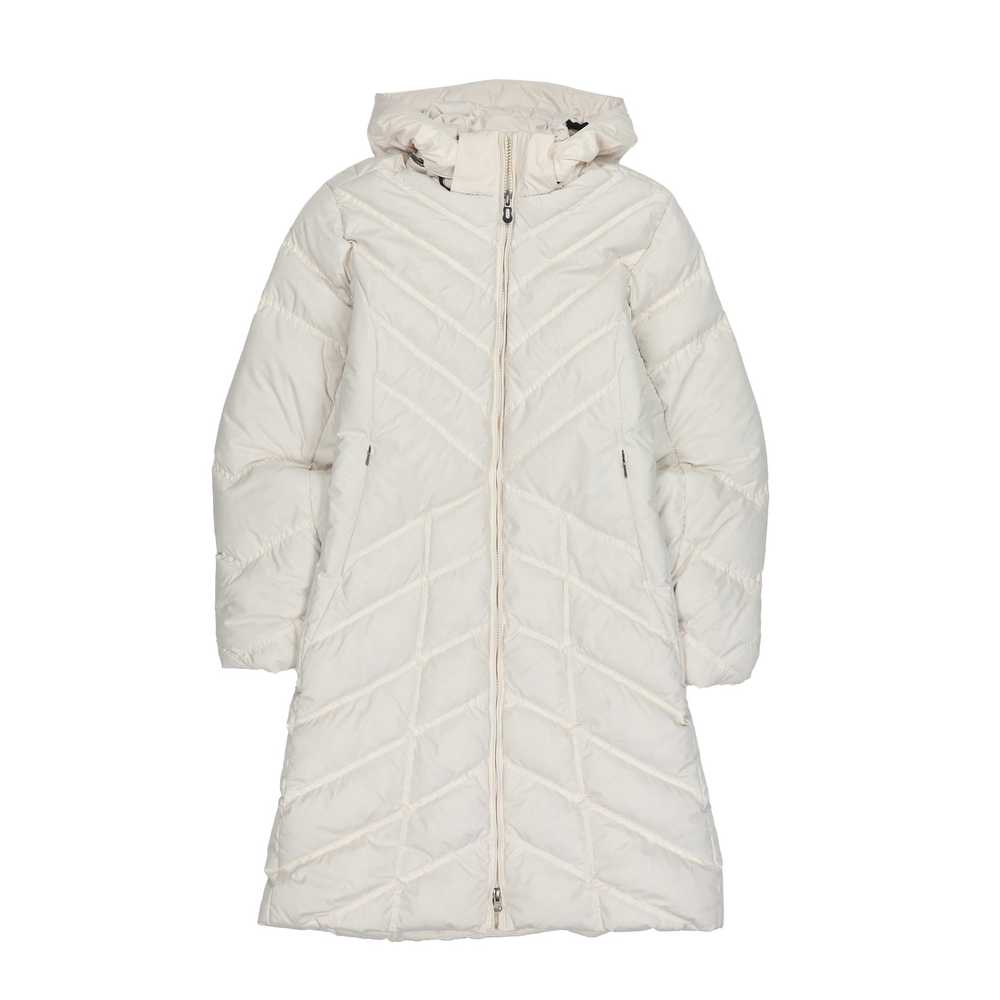 Patagonia - W's Down With It Parka - image 1