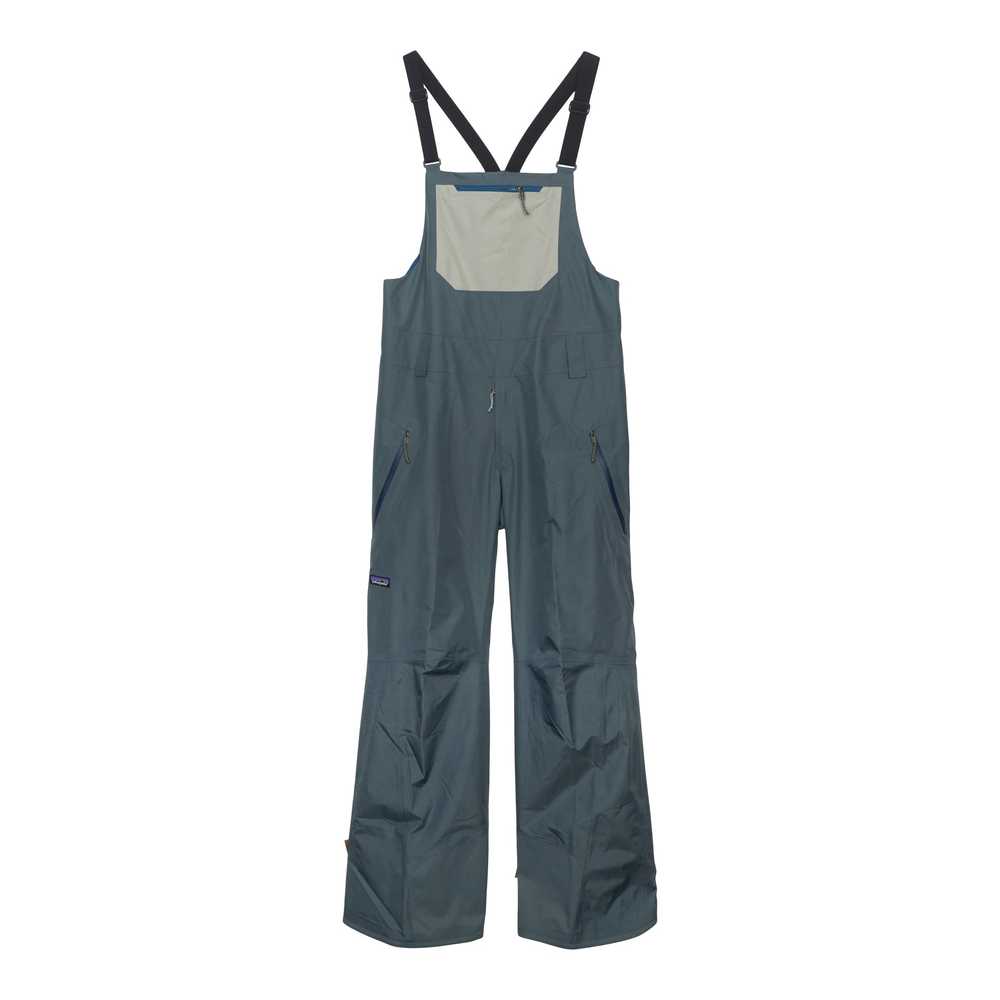 Patagonia - Men's Powder Town Bibs - image 1